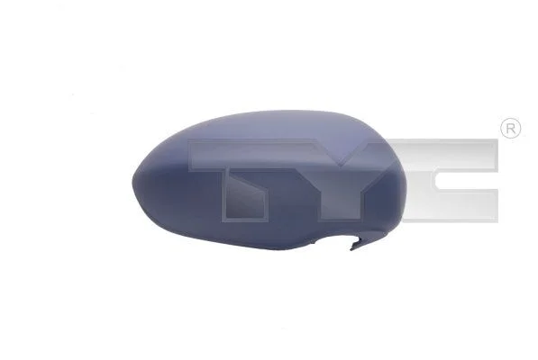 Cover, exterior mirror TYC 325-0091-2