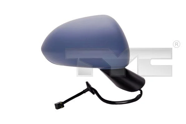 Exterior Mirror TYC 325-0094
