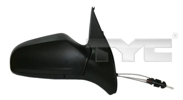 Exterior Mirror TYC 325-0095