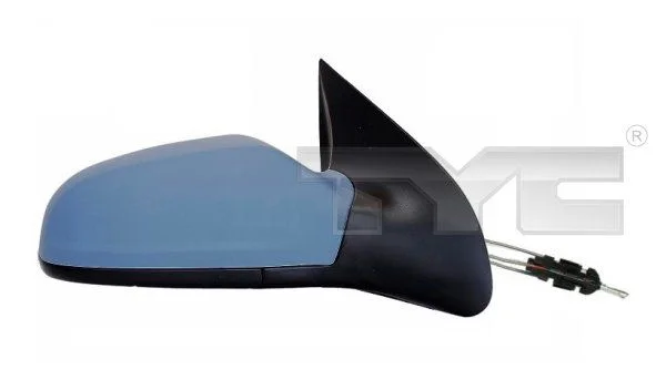 Exterior Mirror TYC 325-0097