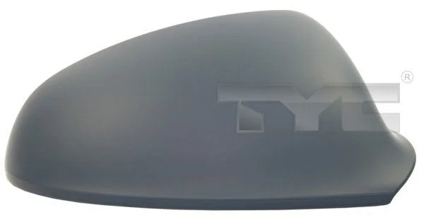 Cover, exterior mirror TYC 325-0108-2