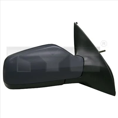 Exterior Mirror TYC 325-0166