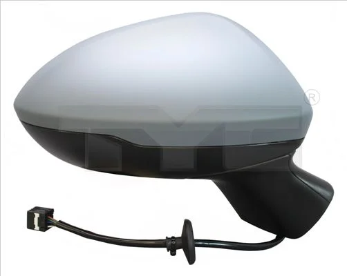 Espelho Exterior TYC 325-0188