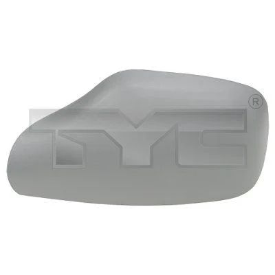 Tampa, espelho exterior TYC 326-0008-2
