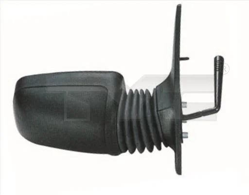 Exterior Mirror TYC 326-0012