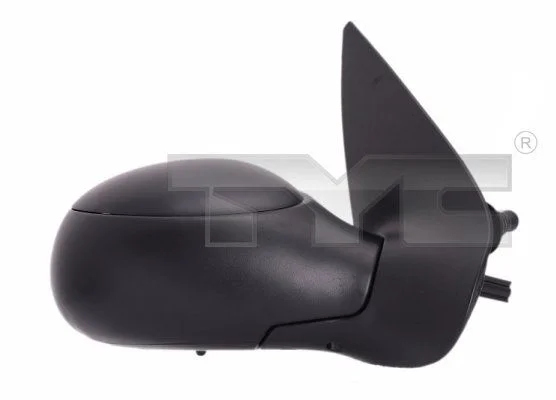 Exterior Mirror TYC 326-0013