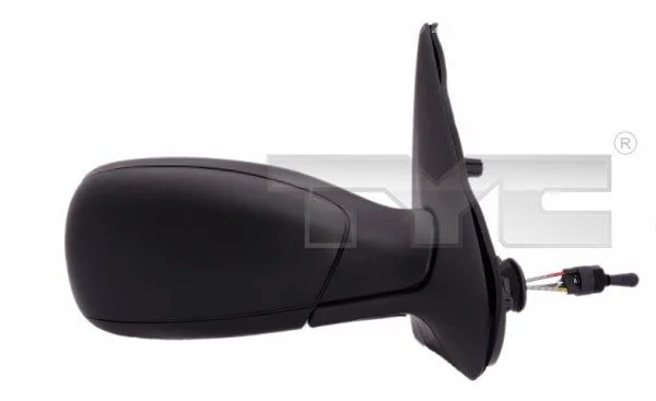 Exterior Mirror TYC 326-0028