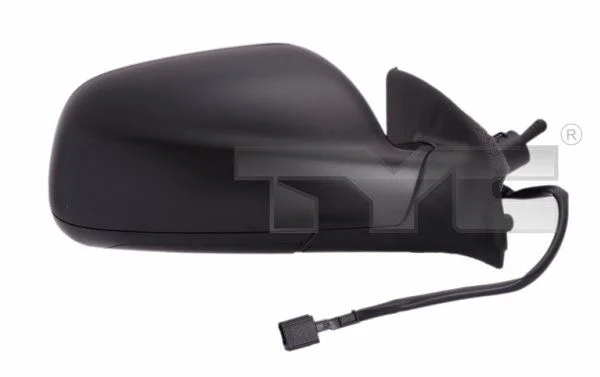 Exterior Mirror TYC 326-0037