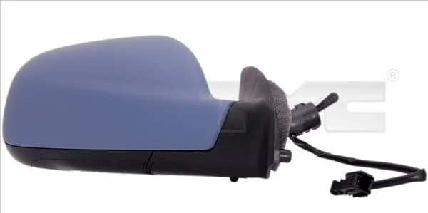 Exterior Mirror TYC 326-0039