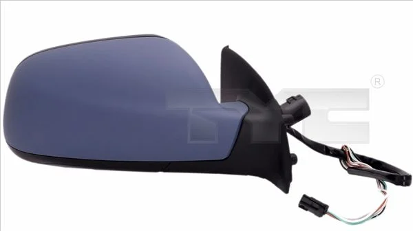 Exterior Mirror TYC 326-0042