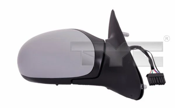 Exterior Mirror TYC 326-0063