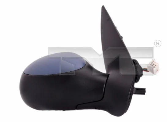 Exterior Mirror TYC 326-0073