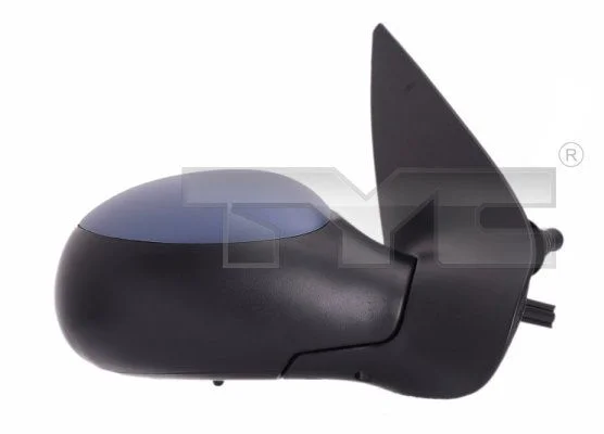 Exterior Mirror TYC 326-0077