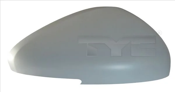Cover, exterior mirror TYC 326-0109-2