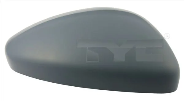 Tampa, espelho exterior TYC 326-0114-2
