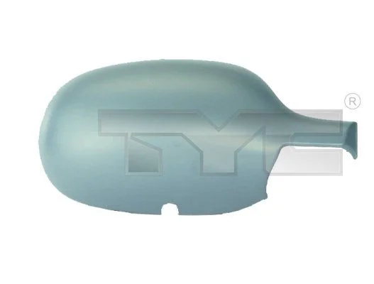 Cover, exterior mirror TYC 328-0015-2