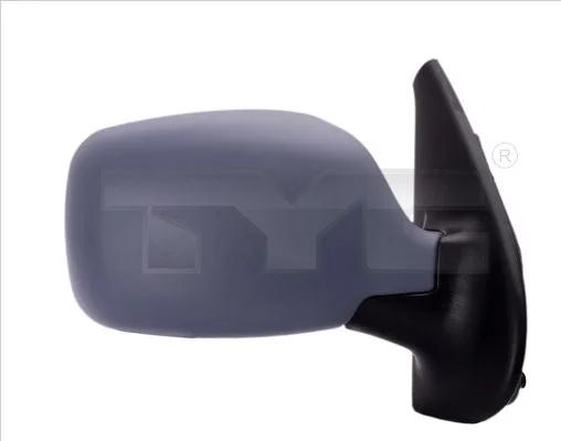 Exterior Mirror TYC 328-0034