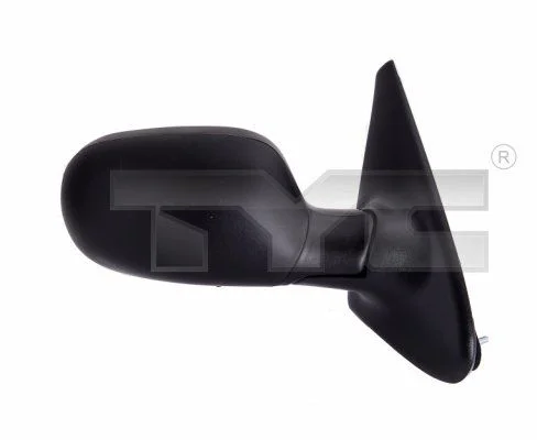 Exterior Mirror TYC 328-0046