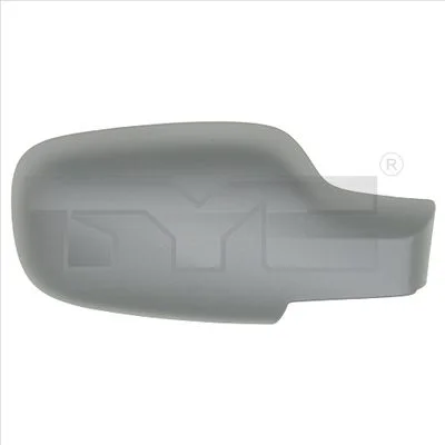 Tampa, espelho exterior TYC 328-0087-2