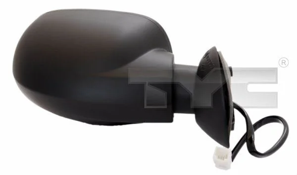 Exterior Mirror TYC 328-0112