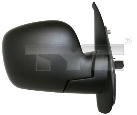 Exterior Mirror TYC 328-0124