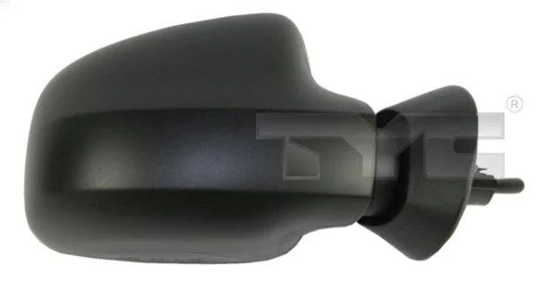 Exterior Mirror TYC 328-0126