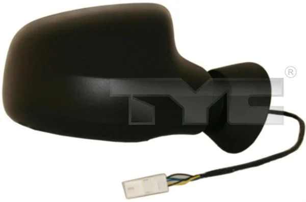 Exterior Mirror TYC 328-0127