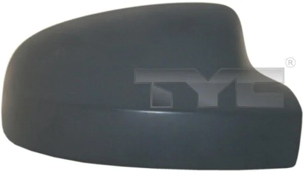 Cover, exterior mirror TYC 328-0130-2