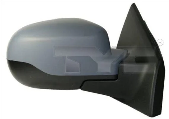 Exterior Mirror TYC 328-0138