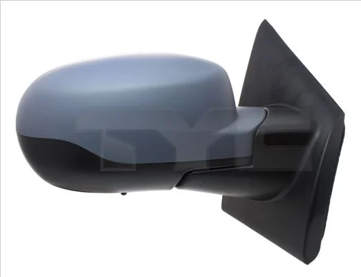Exterior Mirror TYC 328-0174