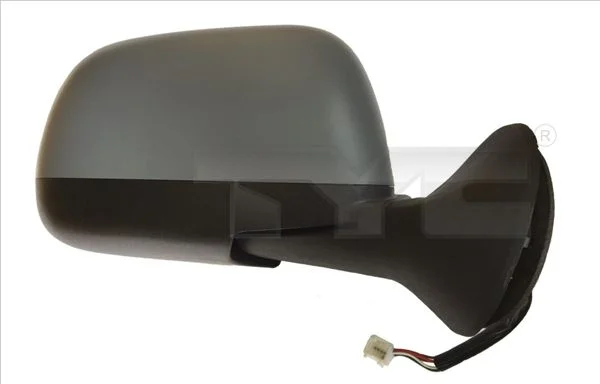 Exterior Mirror TYC 328-0177