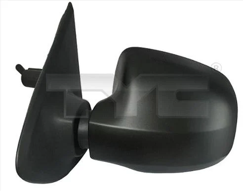 Exterior Mirror TYC 328-0180