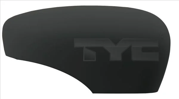 Cover, exterior mirror TYC 328-0192-2