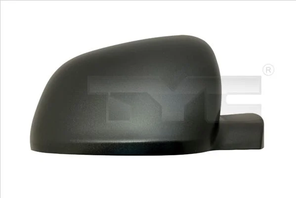 Tampa, espelho exterior TYC 328-0201-2