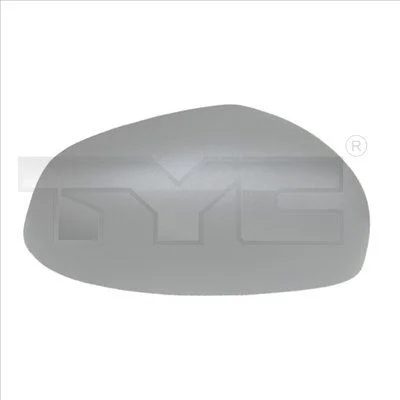 Tampa, espelho exterior TYC 328-0225-2