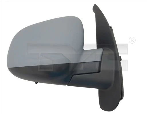 Exterior Mirror TYC 328-0233