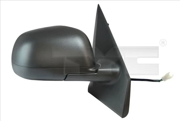 Exterior Mirror TYC 328-0245