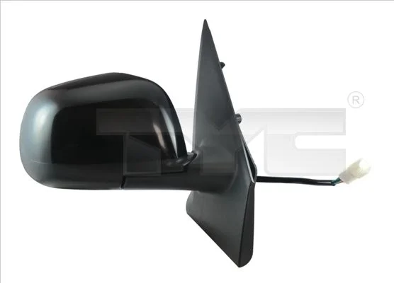 Exterior Mirror TYC 328-0247