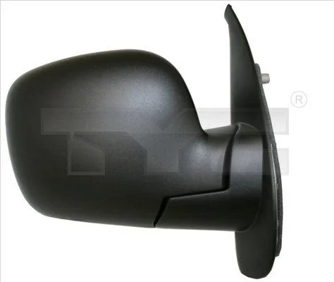 Exterior Mirror TYC 328-0250