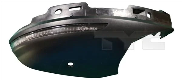 Indicador de Direção \ Piscas TYC 328-0270-3