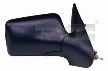 Exterior Mirror TYC 331-0003