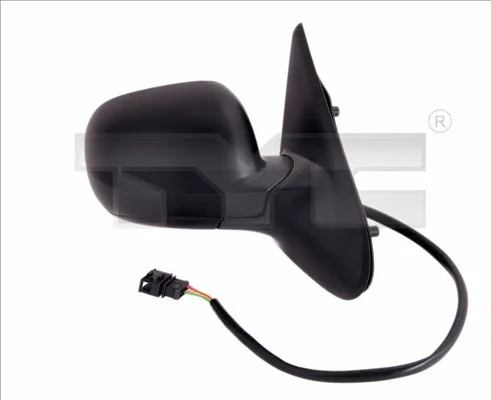 Exterior Mirror TYC 331-0013