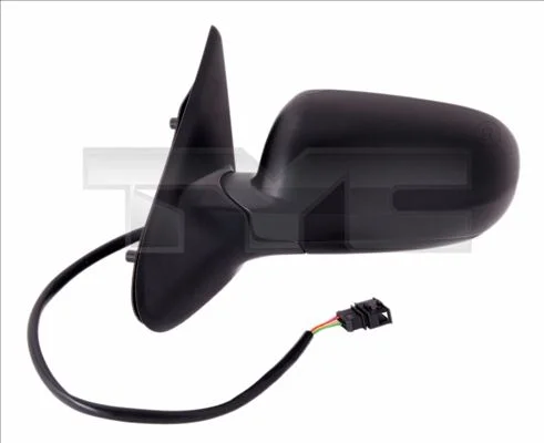 Exterior Mirror TYC 331-0014