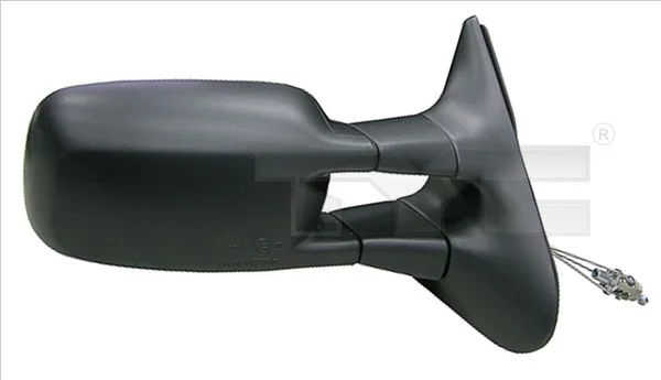 Exterior Mirror TYC 331-0016