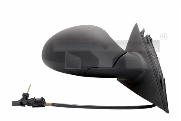 Exterior Mirror TYC 331-0036