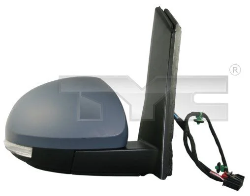 Exterior Mirror TYC 331-0076