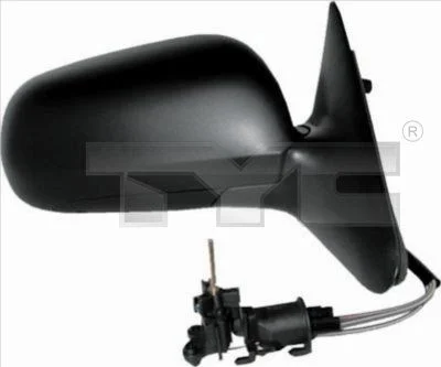Exterior Mirror TYC 332-0009