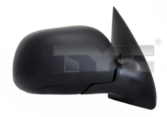 Exterior Mirror TYC 332-0015