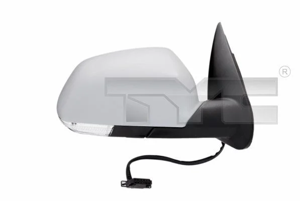 Exterior Mirror TYC 332-0020