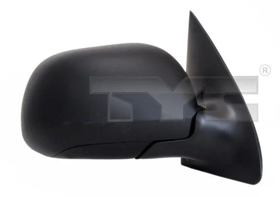 Exterior Mirror TYC 332-0027